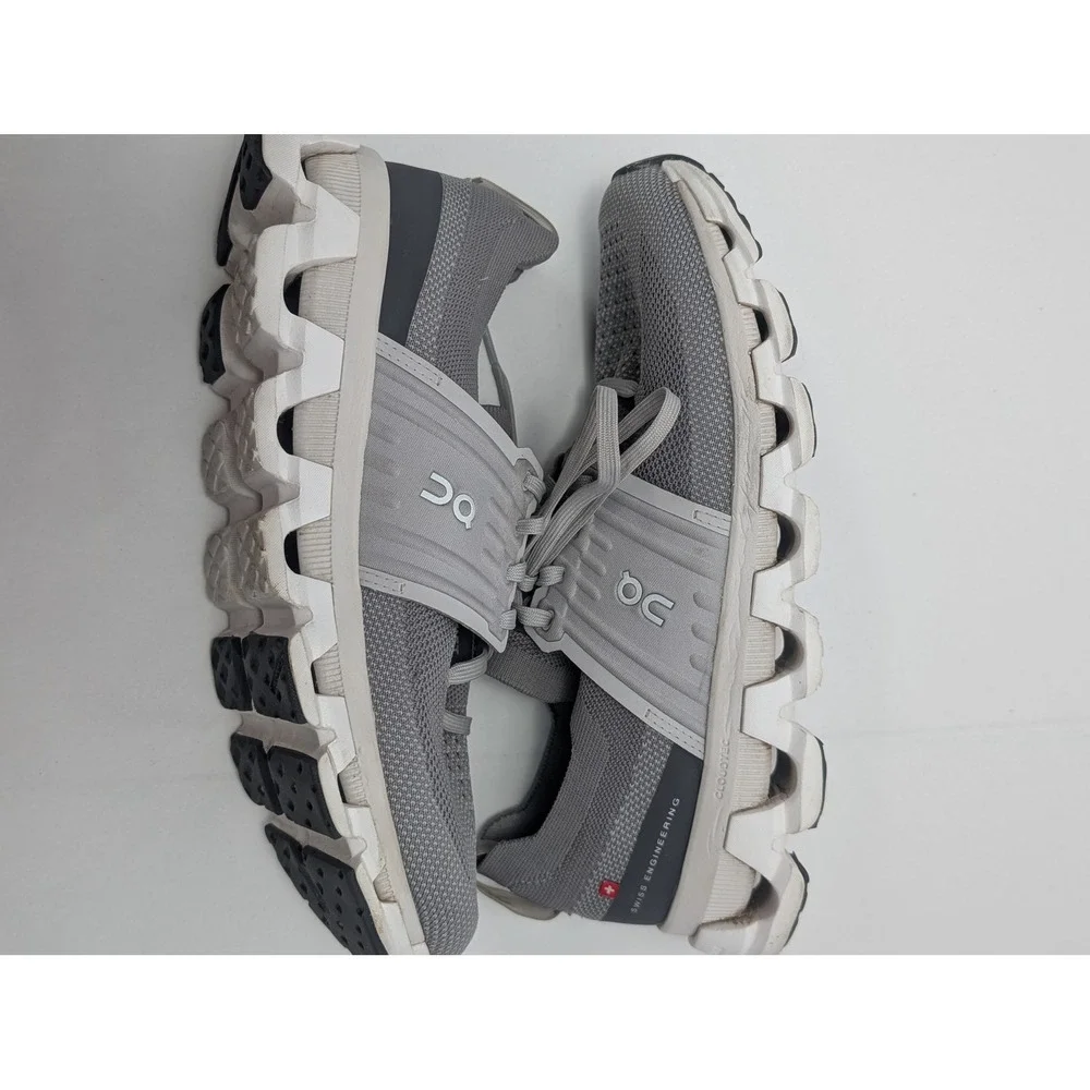 On Running running cloudswift
